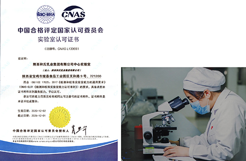 1765421009165992.jpg 和氏乳业再次荣膺重量级荣誉7.jpg